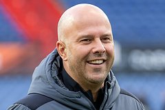 «Ливерпуль» определился с тренером на замену Клоппу