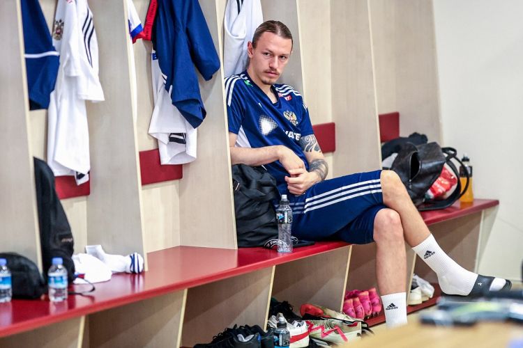 Матвей Сафонов переходит в ПСЖ