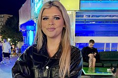 Работницы баров на курорте Европы пожаловались на домогательства пьяных туристов