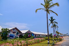 Россиянам предложили туры в пляжную страну Азии за 80 тысяч рублей на двоих