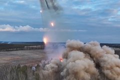 Российские войска нанесли удар по порту в Южном в Одесской области