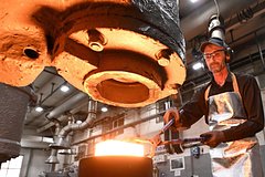 Рост ВВП России резко ускорился