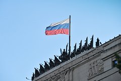 Семь военных пострадали при взрыве в Петербурге