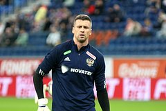 Ушедший из «Ростова» голкипер Песьяков нашел новую команду
