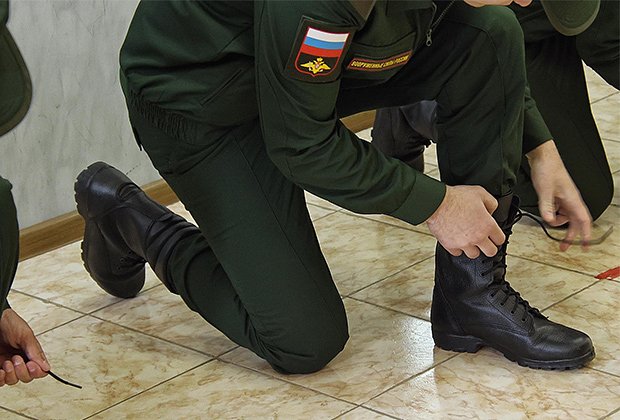 В Госдуме выступили против отсрочки от мобилизации для многодетных отцов. Как депутаты это объяснили?