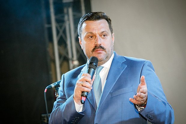 Взрыв «Северных потоков»