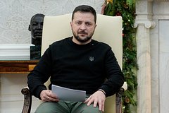 Зеленский подписал закон о мобилизации заключенных