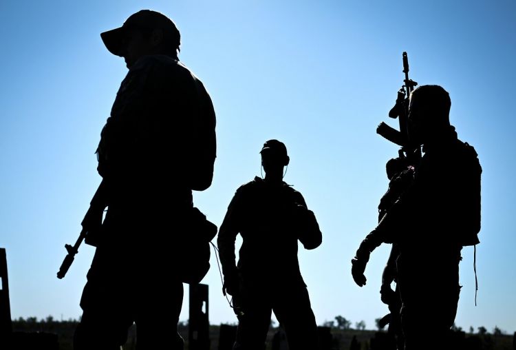 Членов ЧВК ЕНОТ оправдали