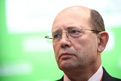 Для экс-главы «Автодора» (*14*) 14 лет за злоупотребления при строительстве ЦКАД. Что известно об уголовном деле?