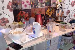 Клопы искусали 11-месячного ребенка пьяной россиянки