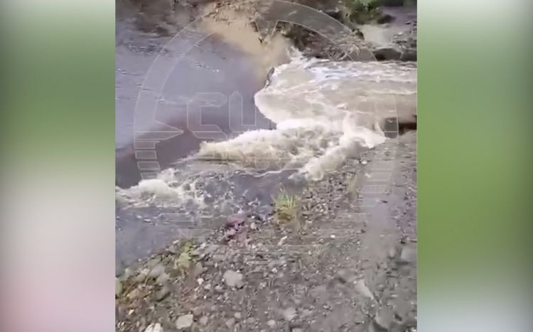 Крушение поезда в Коми