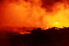 Минобороны заявило об уничтожении еще одного Abrams