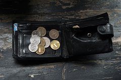 Назван объем расходов на индексацию пенсий работающим пенсионерам