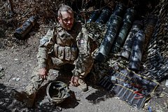 Названа ключевая статья расходов украинского бюджета