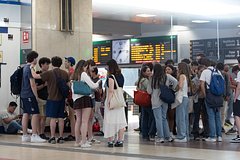 Побывавшая в Европе туристка описала поездку фразой «в России в разы лучше»