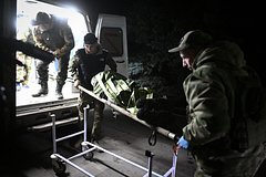 Раненый боец СВО 45 дней пил воду из лужи в ожидании эвакуации в госпиталь