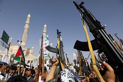 Раскрыты детали инцидента с атакой хуситов на украинское судно