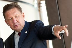 России спрогнозировали статус главного поставщика газа в Китай