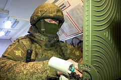 Россия ударила по крупному логистическому центру ВСУ