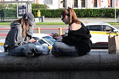 Россиян предупредили о притворяющихся сотовыми операторами мошенниках