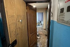 Россиянин зарезал внучку и правнучку