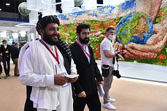 Талибы посетят форум Минпросвещения в России