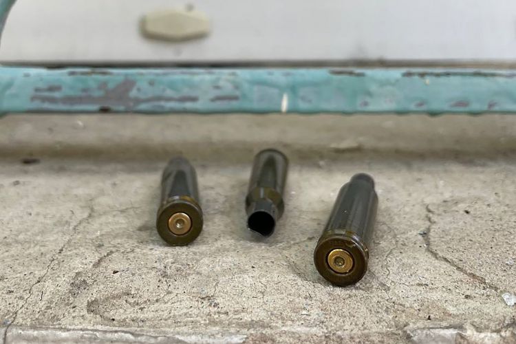 Теракт в Дагестане 23 июня