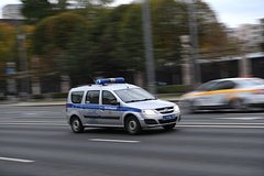 У задержанного главы района Дагестана Омарова провели обыски