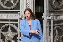 Удар по Севастополю