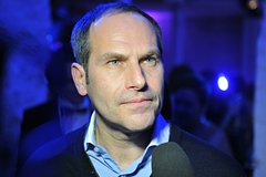 Уехавший в Израиль телеведущий заявил о тоске по русской бане