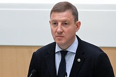 Врио главы российского региона открыл страницу во «ВКонтакте» по совету старейшин