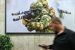 Еще в одном регионе России кратно увеличили выплату за участие в СВО