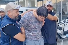 Евгений Серебряков, подозреваемый в подрыве машины на севере Москвы