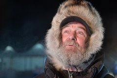 Федор Конюхов установил новый мировой рекорд