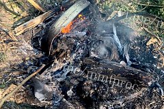 Названа предварительная версия крушения SSJ-100 в Подмосковье