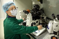 Опасный для человек грибок R. fluvialis, открытый в Китае