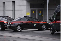 Покушение на Собчак и Симоньян