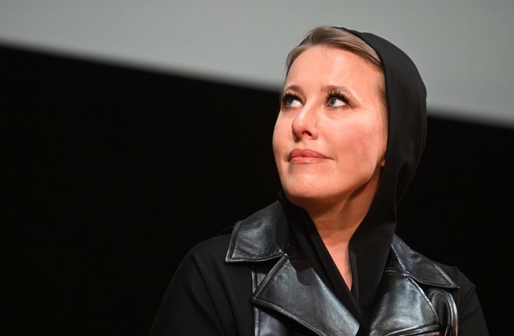 Покушение на Собчак и Симоньян