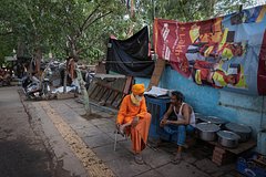 Россиянин побывал в трущобах Индии и описал их словами «условия жизни ужасают»