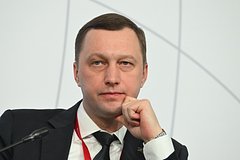 Российский губернатор впервые выступил с заявлением после гибели 16-летнего сына в ДТП