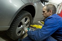 В России выросли продажи одной автозапчасти