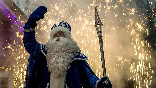 Ded moroz prokommentiroval novosti o shtrafah za narushenie pdd d9c8c36.webp