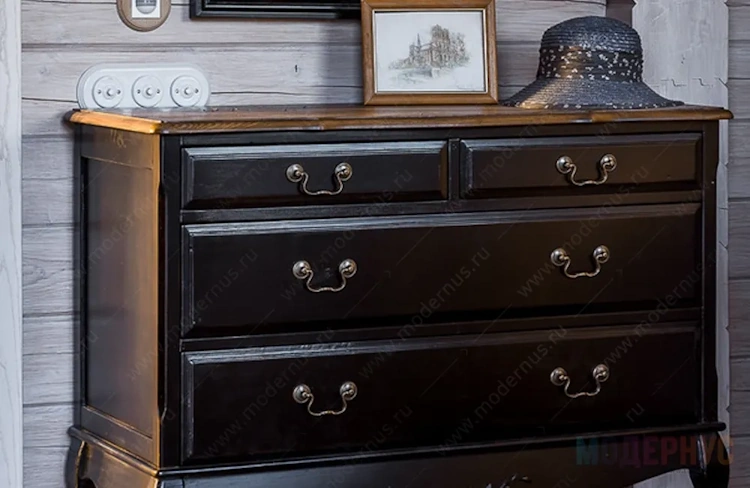 Дизайнерский комод angel от etg home