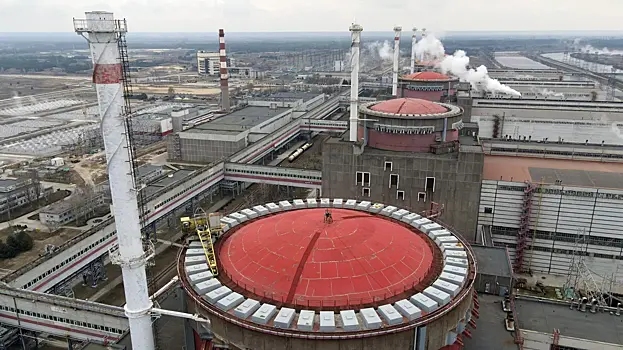 Na zaes oprovergli dannye o povyshenii urovnja radiacii v energodare 7556d65.webp