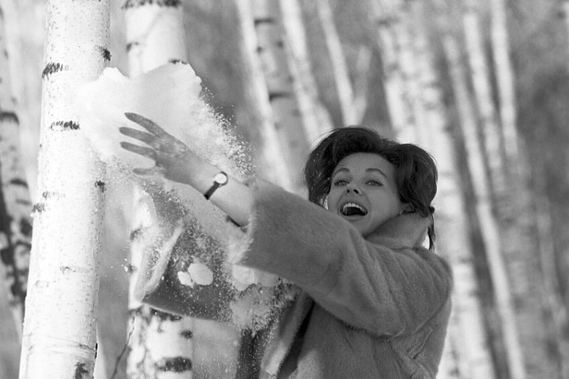 «Никогда не была в обойме»: Наталье Фатеевой – 90