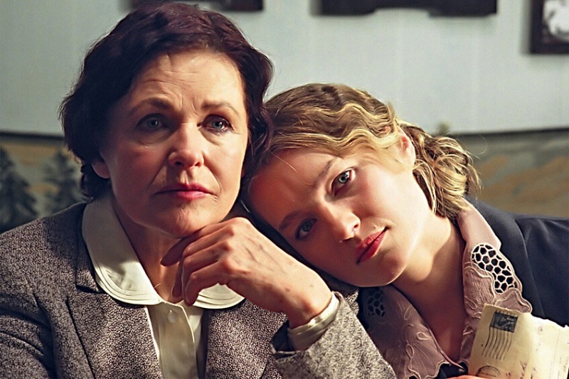 «Никогда не была в обойме»: Наталье Фатеевой – 90