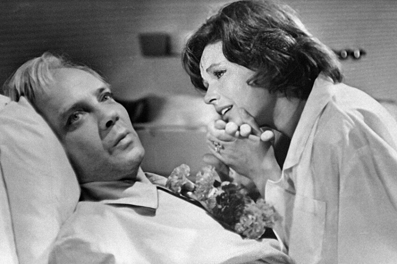 «Никогда не была в обойме»: Наталье Фатеевой – 90