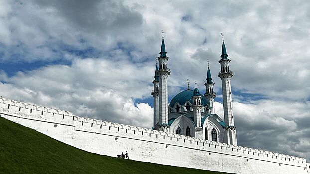 Sovet ulemov dum rossii otozval fetvu razreshajushhuju mnogozhenstvo f293f79.jpg