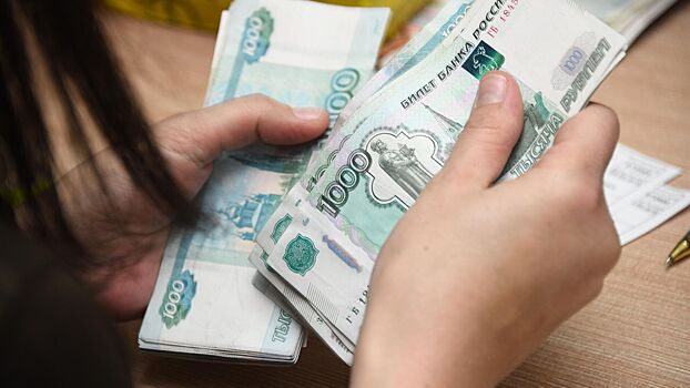 V rossii predlozhili zakrepit normu o vyplate 13 j zarplaty 0cc0ef9.jpg