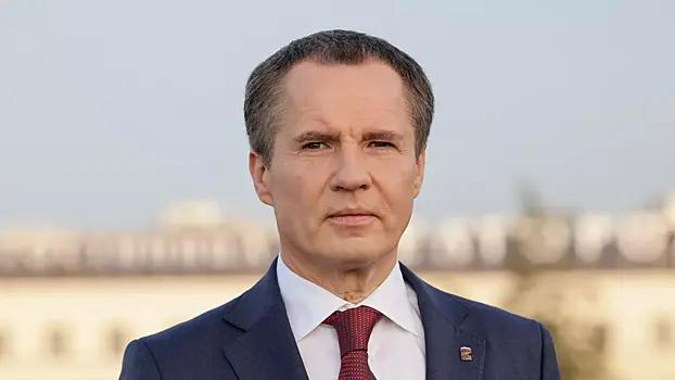 Gladkov oproverg soobshhenija ob utechkah informacii 69816d6.webp
